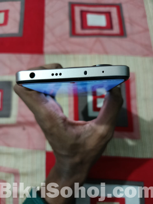 Redmi Note 14 Official